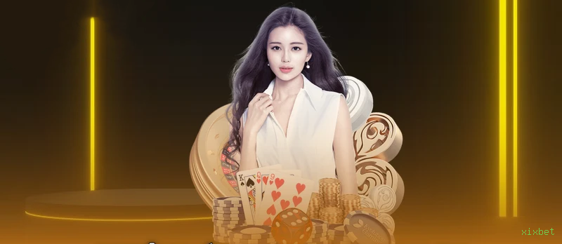 Download app xixbet Android iOS