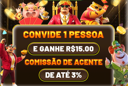 Cassino xixbet app mobile