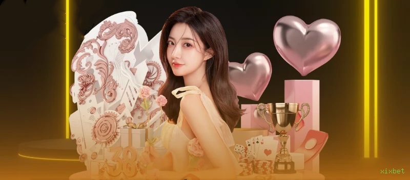 xixbet multi dispositivo