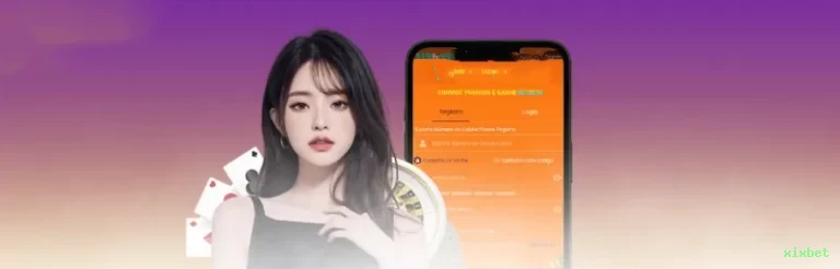 Pagamentos xixbet PIX