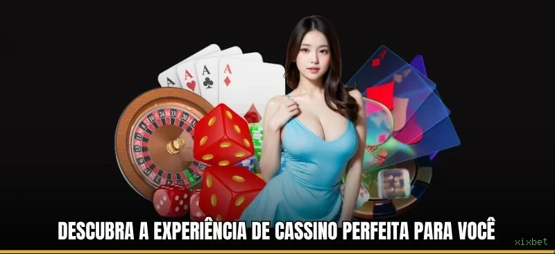 Depósito PIX xixbet