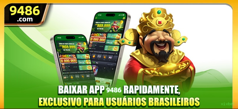 Bônus e prêmios xixbet